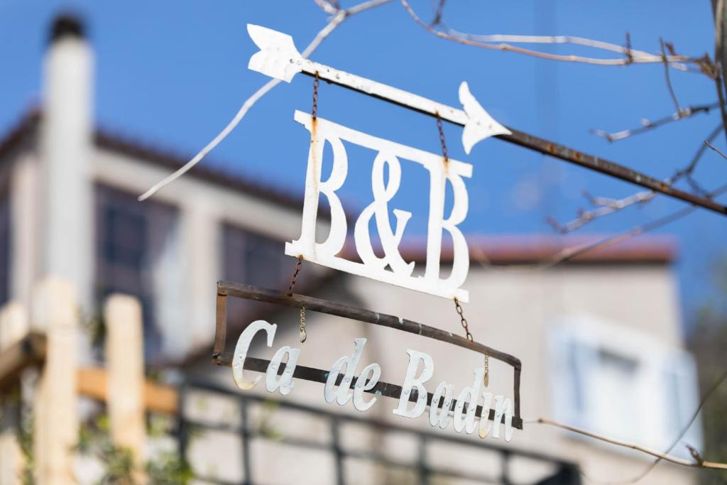 Noli Bed & Breakfast | B&B Cà de Badin