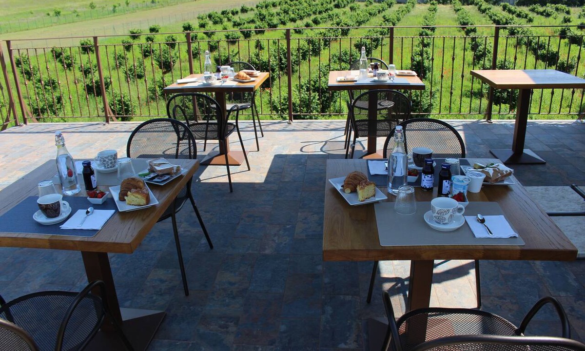 Settimo Bed & Breakfast | B&B Cà Tognella
