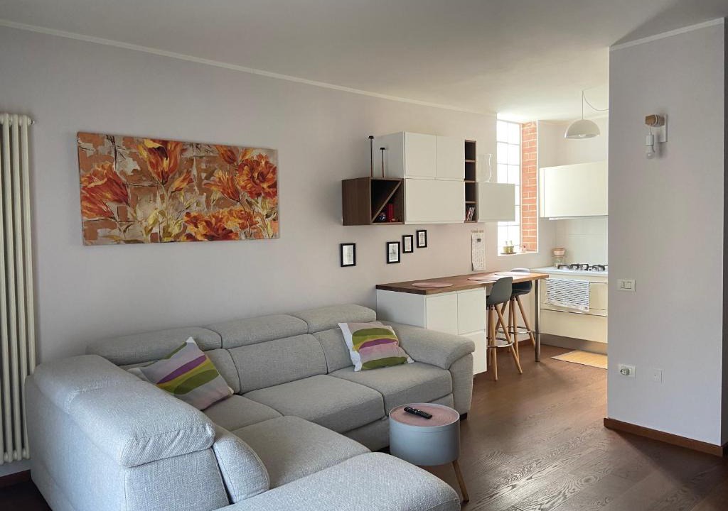 Sala Bolognese Apartment | B&B Campi di sole