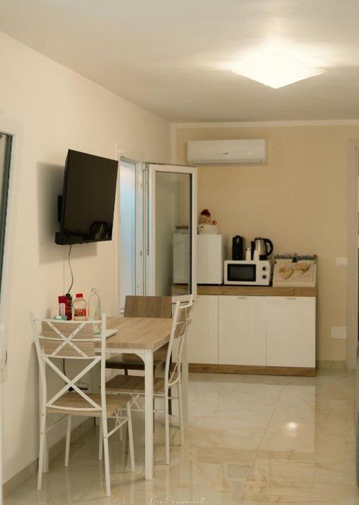 Porto Garibaldi Bed & Breakfast | B & B CANTARANO