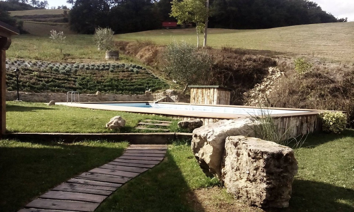 Citta di Castello Bed & Breakfast | B&B Casa delle Botti