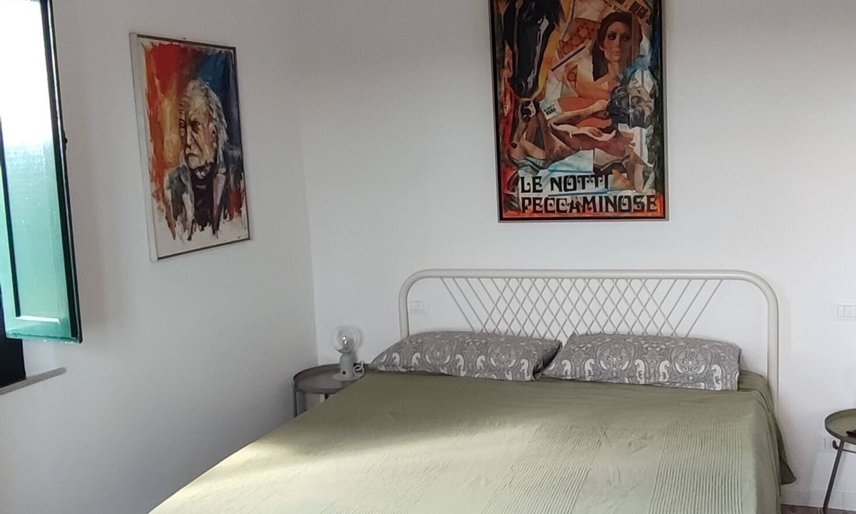 Ferretto Apartment | B&B Casa Fattorini Apartment Bernie