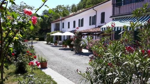 Montabone Bed & Breakfast | B&B Casa Fossello