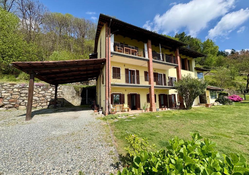 Chiaverano Bed & Breakfast | B&B Casa Oleandro
