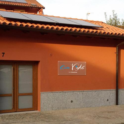 Collegno Bed & Breakfast | B&B Casa V-Ale