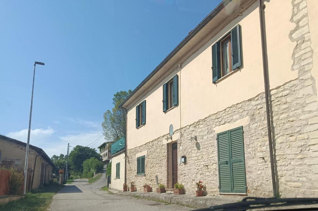 Contigliano Bed & Breakfast | B&B - Casale di Mary