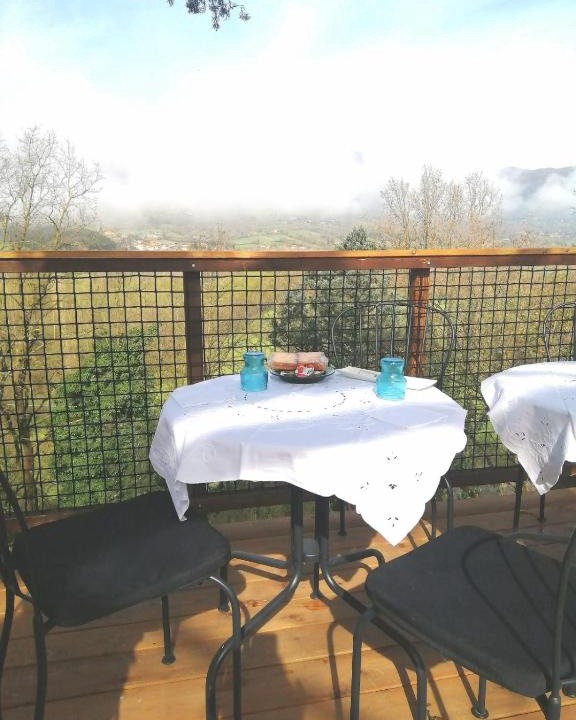 Contigliano Bed & Breakfast | B&B Colle di Terria Country House