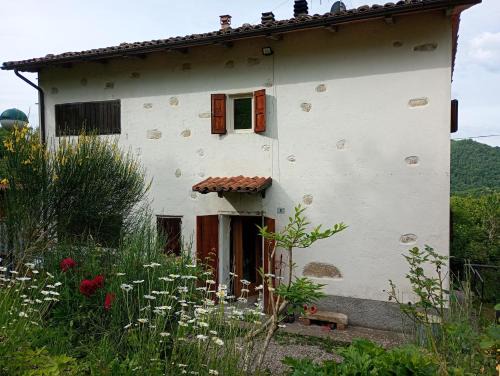 Castel d'Aiano Bed & Breakfast | B&B Corgnola - Castel D'Aiano