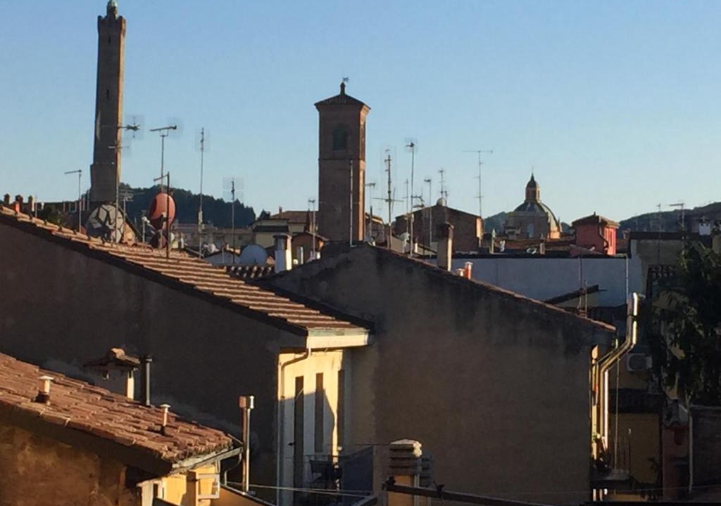 Historic Center Apartment | B & B Da Matilde