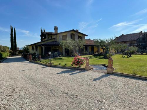 Bastia Umbra Bed & Breakfast | B&B DA NONNA ANACLE