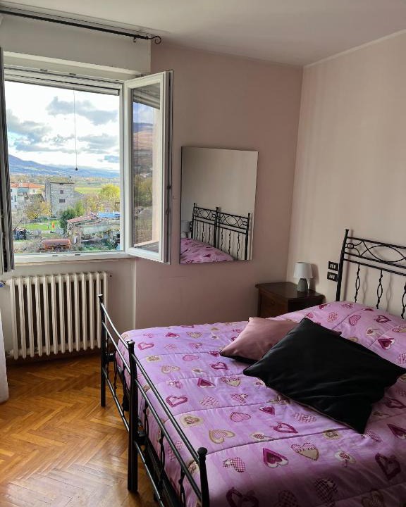 Sansepolcro Bed & Breakfast | B&B del Lago