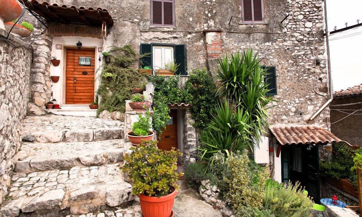 Artena Bed & Breakfast | B&B Dell'Artista