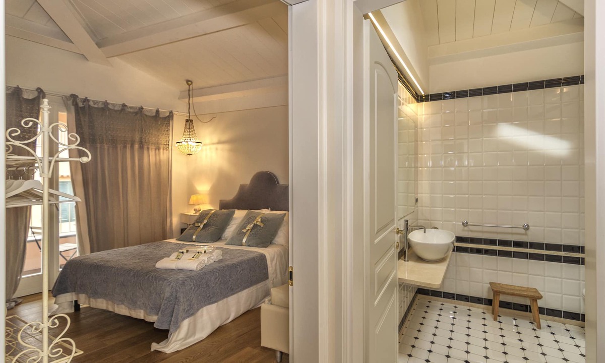 San Francesco Bed & Breakfast | B&B Di Camilla