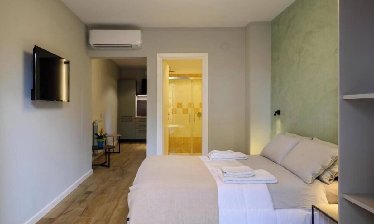 Gubbio Bed & Breakfast | B&B Dimora Morelli
