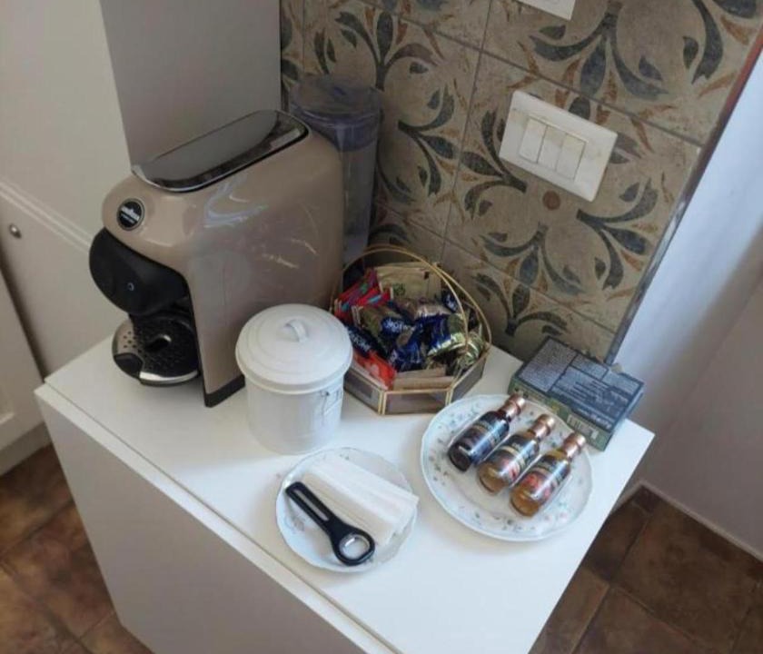Chieti Bed & Breakfast | B&B Domvs tva