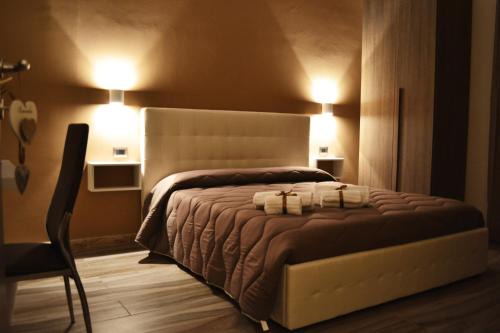 Torre Angela Bed & Breakfast | B&B Elisir