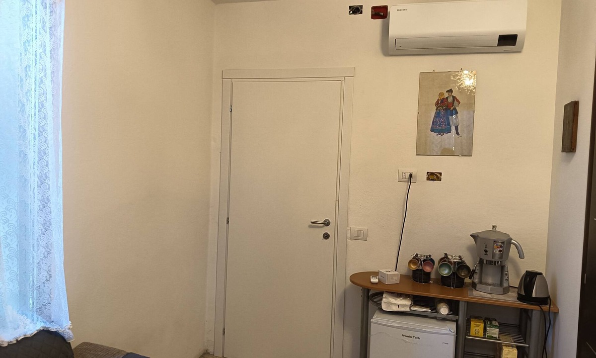 Province of Bologna Apartment | B&B FIORE, ONE BEDROOM APARTMENT, DUCATI AREA