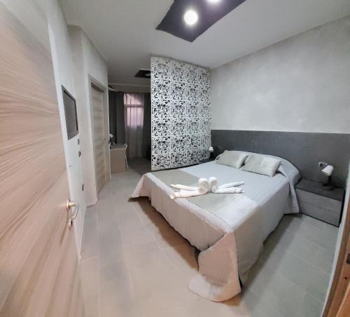Cornaredo Bed & Breakfast | B&B FLOWER 2