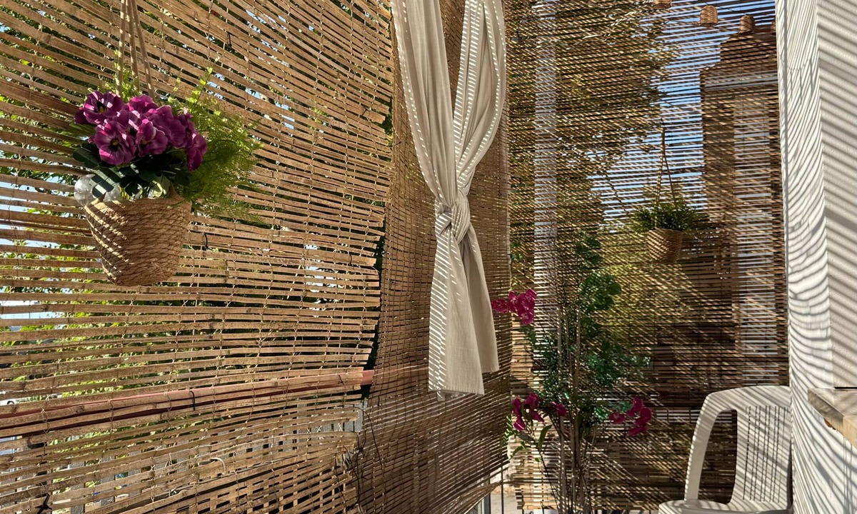 Sambuceto Bed & Breakfast | B&B Frontepista