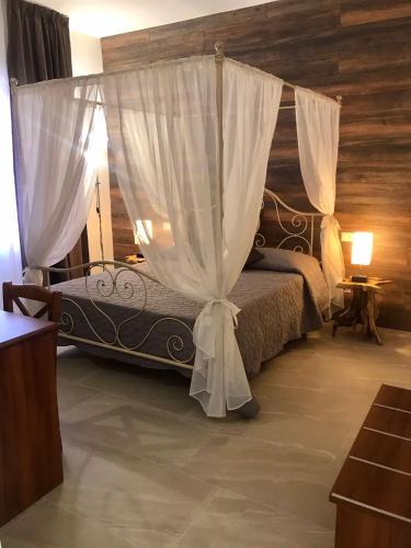 Toirano Bed & Breakfast | B&B Ghe pensu mi