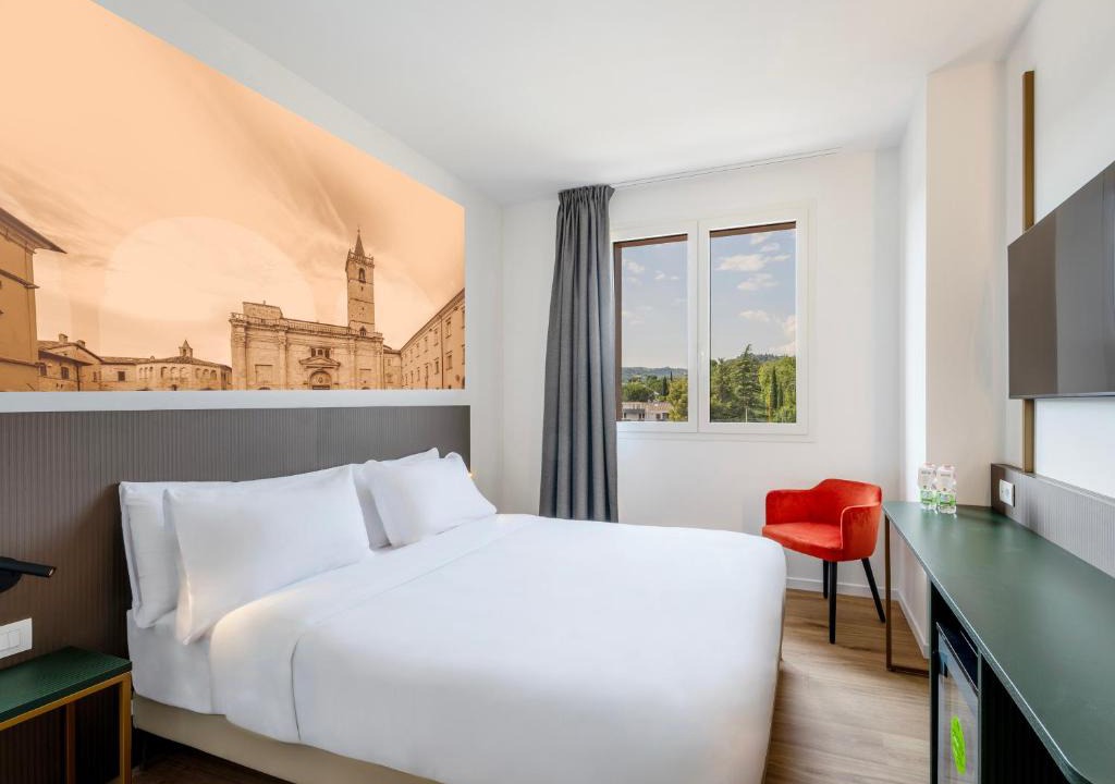 Ascoli Piceno Hotel | B&B HOTEL Ascoli Piceno
