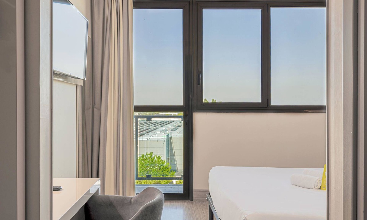 Castel Maggiore Hotel | B&B Hotel Bologna