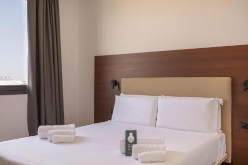 Sassuolo Hotel | B&B Hotel Sassuolo