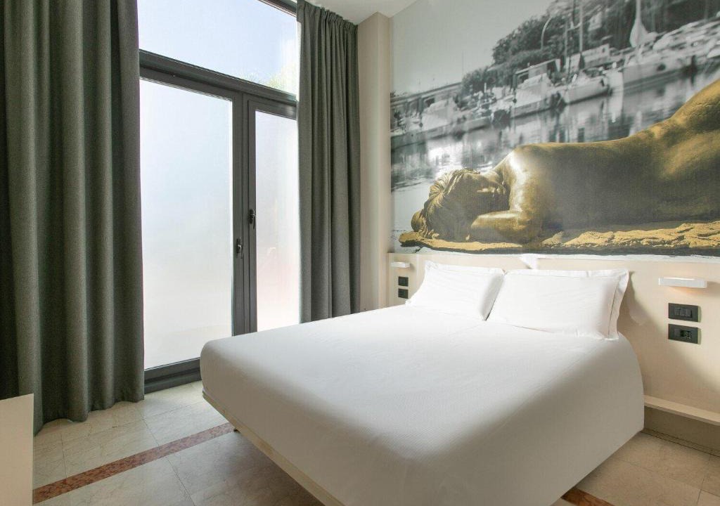 Savona Hotel | B&B Hotel Savona