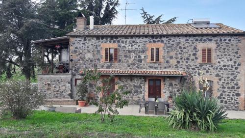 Porano Bed & Breakfast | B&B Il Cardellino