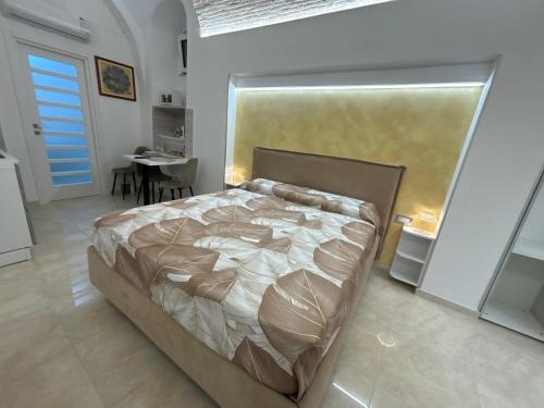 Troia Bed & Breakfast | B&B Il Catepano