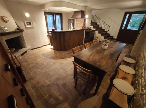 Cingoli Bed & Breakfast | B&B il Fienile
