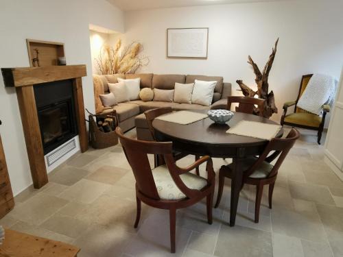 Chiaserna Apartment | B&B Il Merlino