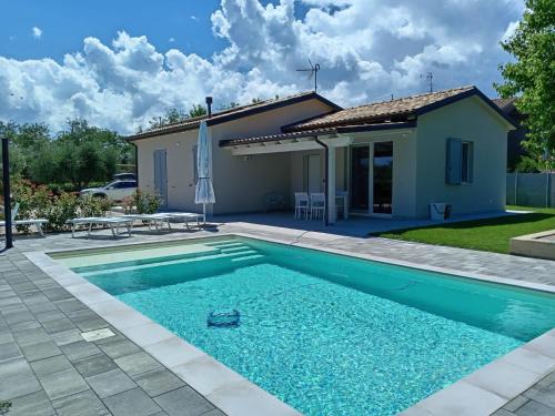 Castelleone di Suasa Bed & Breakfast | B&B il Santo