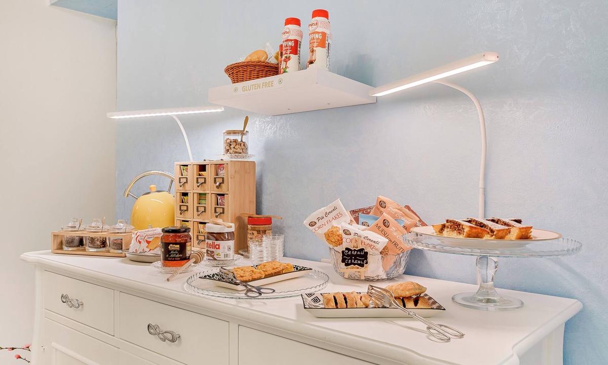 La Spezia Bed & Breakfast | B&B IL SENTIERO