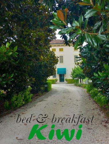 Agugliaro Bed & Breakfast | B&B Kiwi