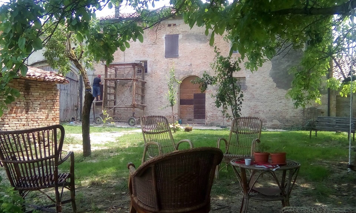Boretto Bed & Breakfast | B&B La Casa dei Prugni 1+2