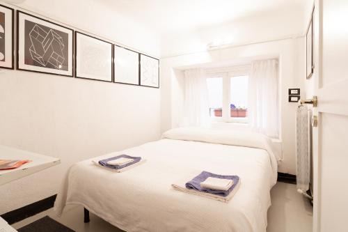 Genoa Historical Centre Bed & Breakfast | B&B La Casa del Cuoco - Piccola camera con colazione in appartamento condiviso con l'host