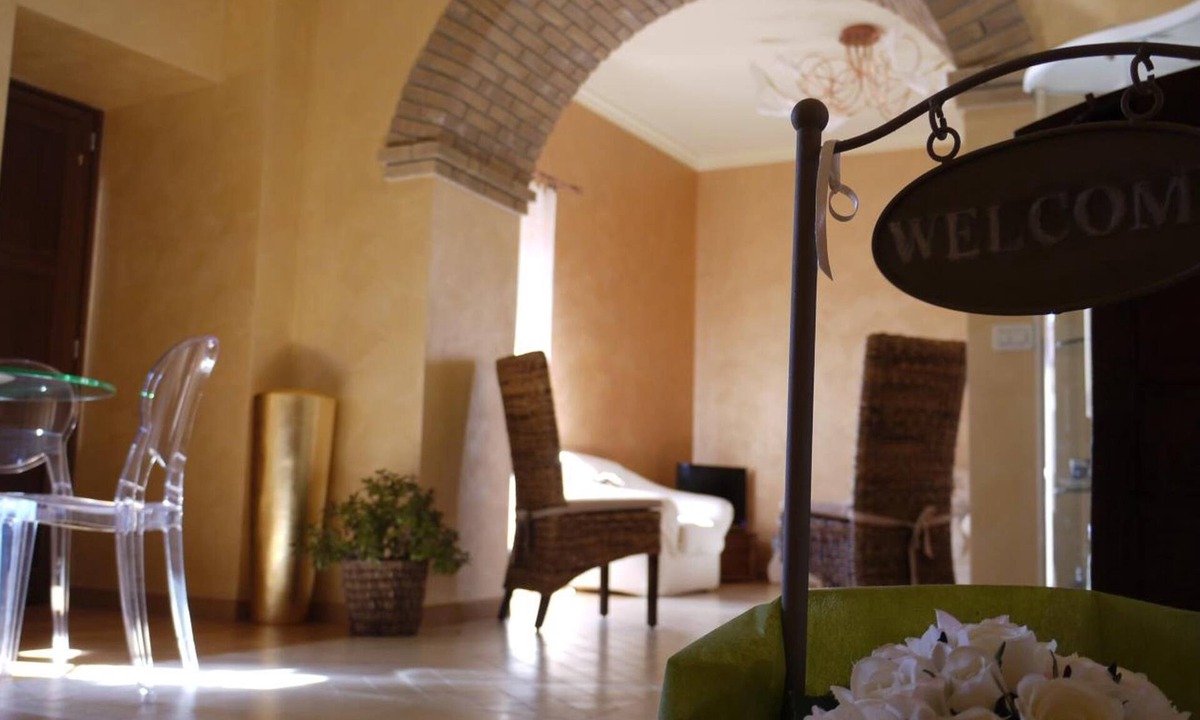 Tocco da Casauria Bed & Breakfast | B&B La Casa di Tocco