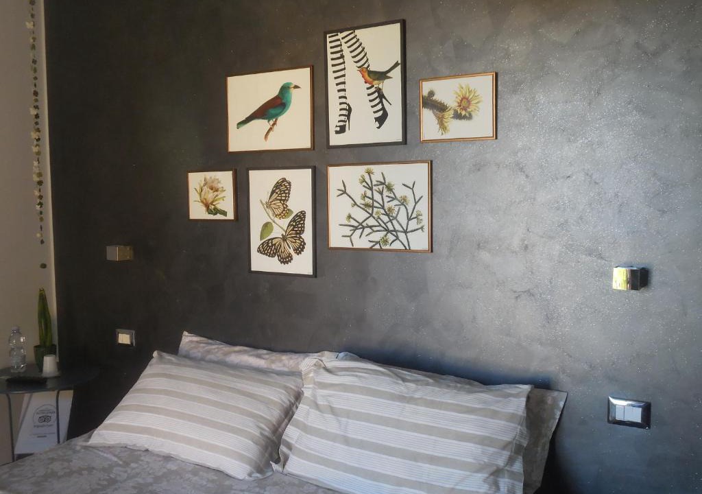 Orvieto Bed & Breakfast | B&B La Casetta Dei Nonni