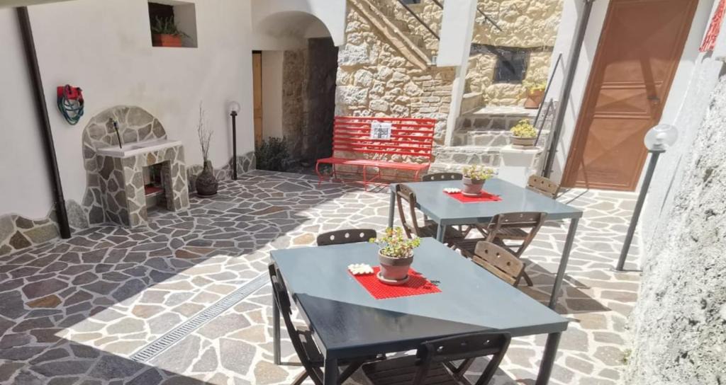 Bolognano Bed & Breakfast | B&B La Casetta