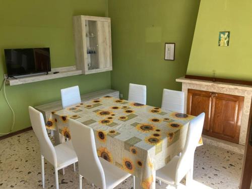 Ascoli Piceno Apartment | B&B La cicala
