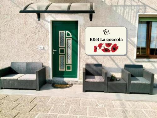 Lainate Bed & Breakfast | B&B La coccola