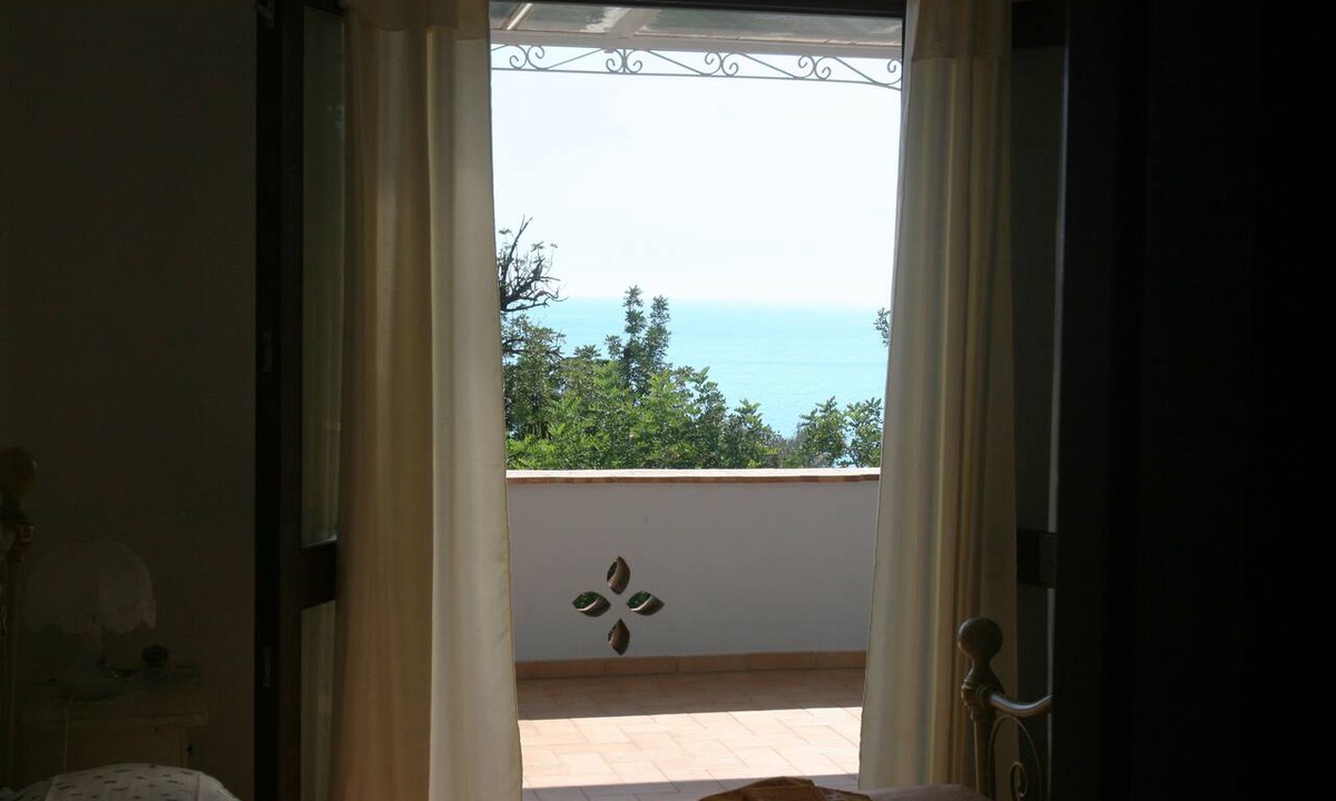 Acquafredda Bed & Breakfast | B&B La Giara