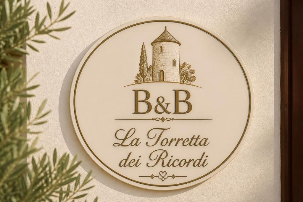Formigine Bed & Breakfast | B&B La Torretta dei Ricordi