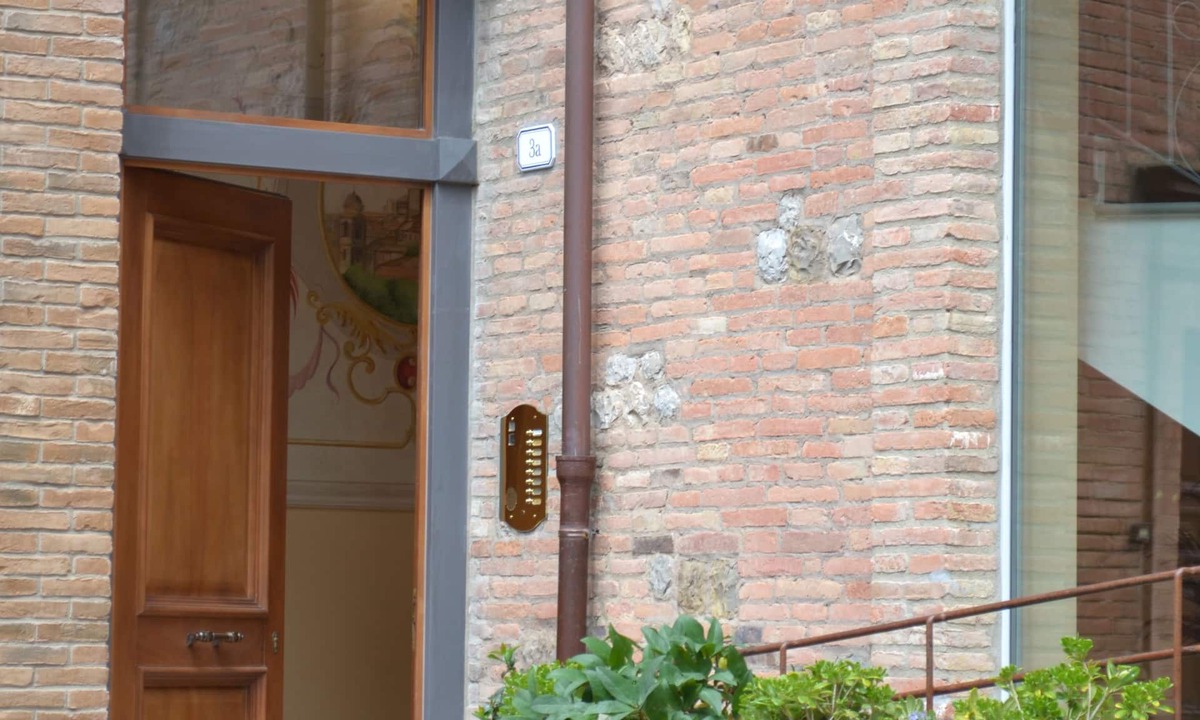 Citta della Pieve Bed & Breakfast | B&B La Vecchia Tenenza