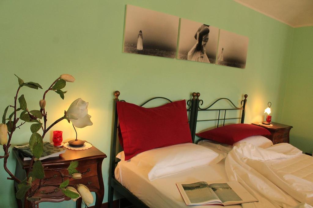 Roppolo Bed & Breakfast | B&B Le Lune