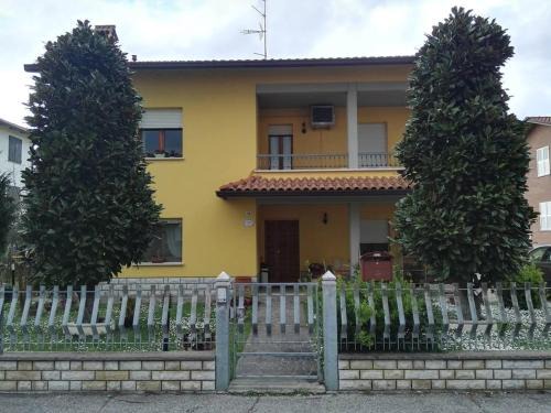 Castiglione di Cervia Bed & Breakfast | B&B Le Magnolie 28