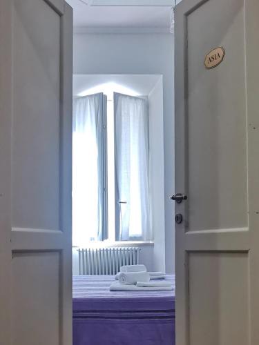 Ascoli Piceno Bed & Breakfast | B&B Le Noci