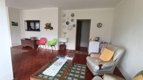 Crone House | B&B le rose