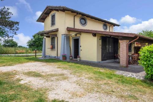 Ceprano Bed & Breakfast | B&B Le spighe